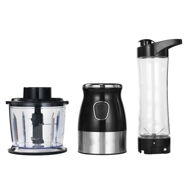 BPA FREE 500W Portable Personal Blender Mixer