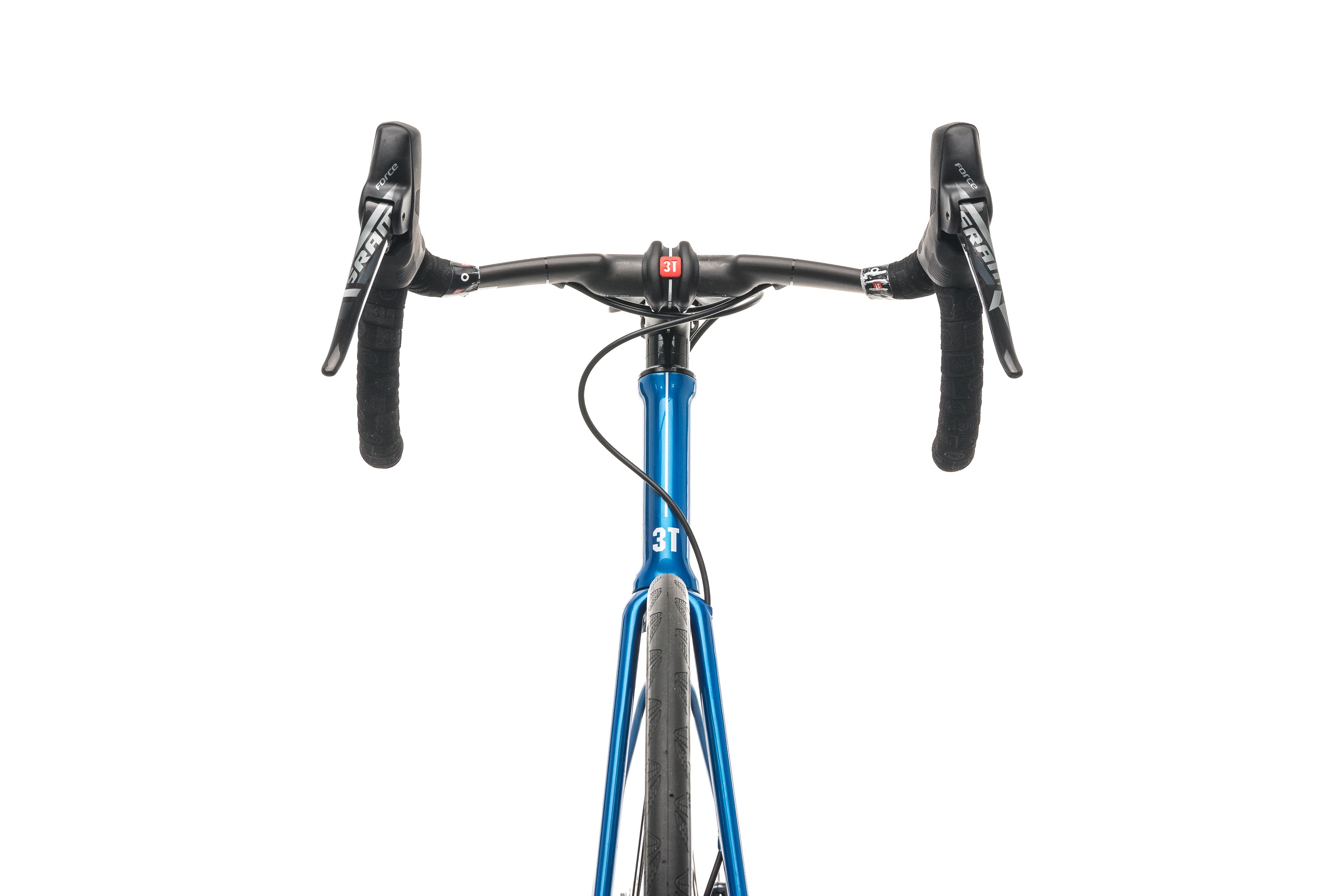 3T Strada Pro Force 1 Road Bike - 2020, Large