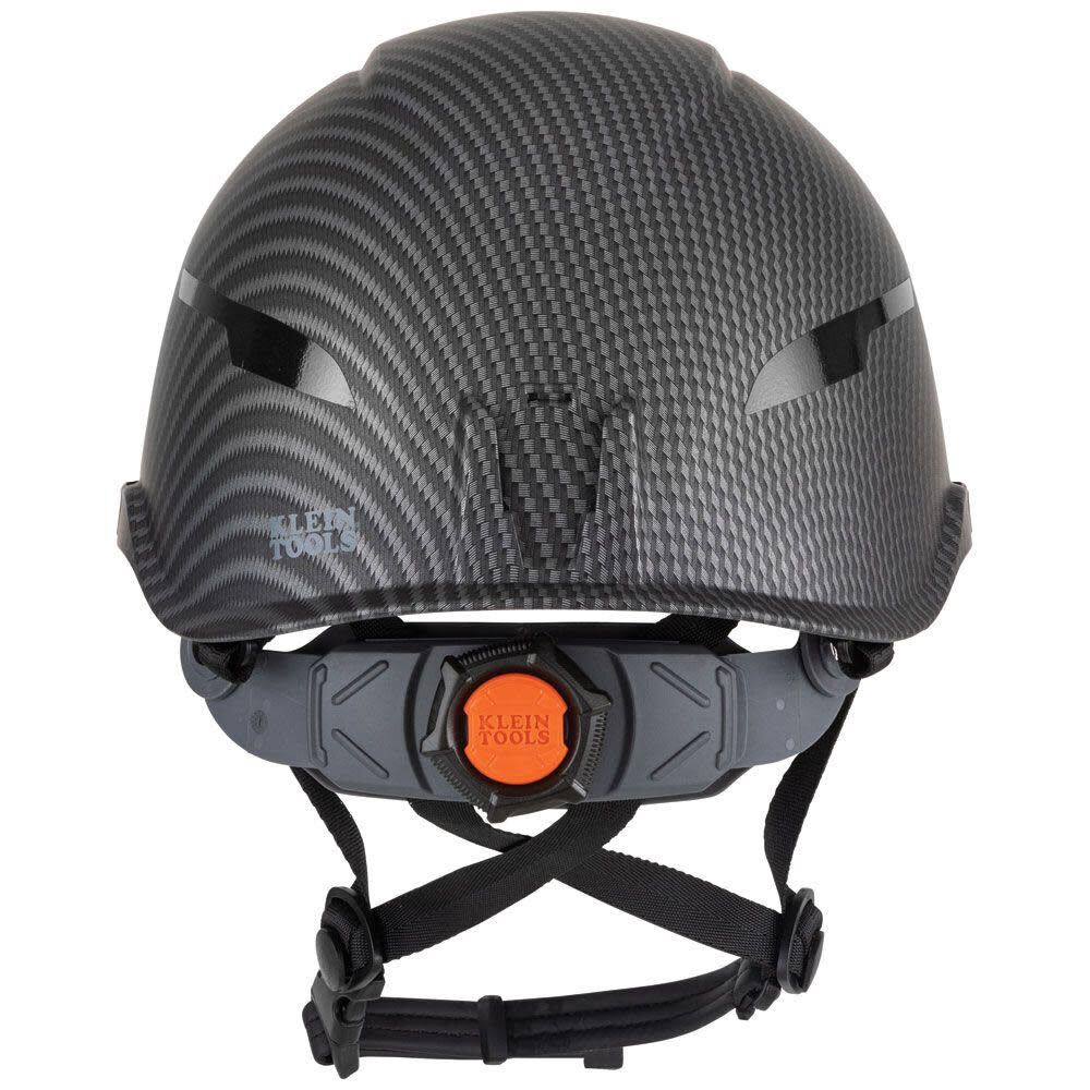 Klein Tools Safety Helmet Class E Headlamp 60515 from Klein Tools