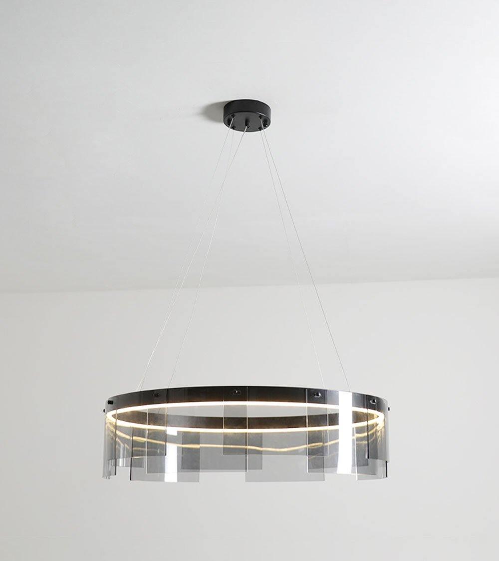 Stratos LED Chandelier