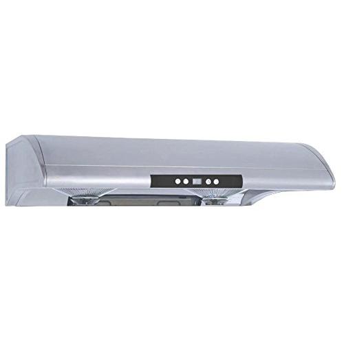 Broan 30-inch BDF Sereis Under-Cabinet Range Hood BDF302SS