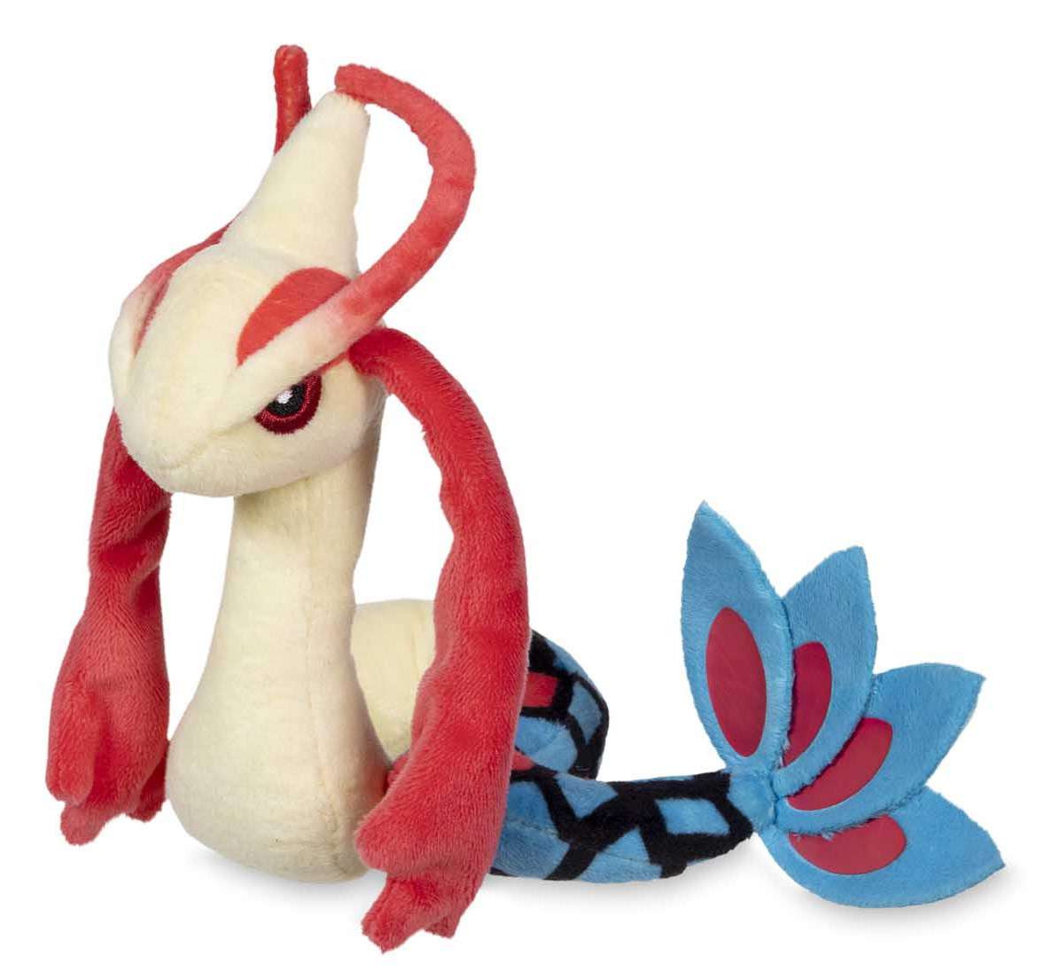 Pokemon Sitting Cuties Milotic Plush