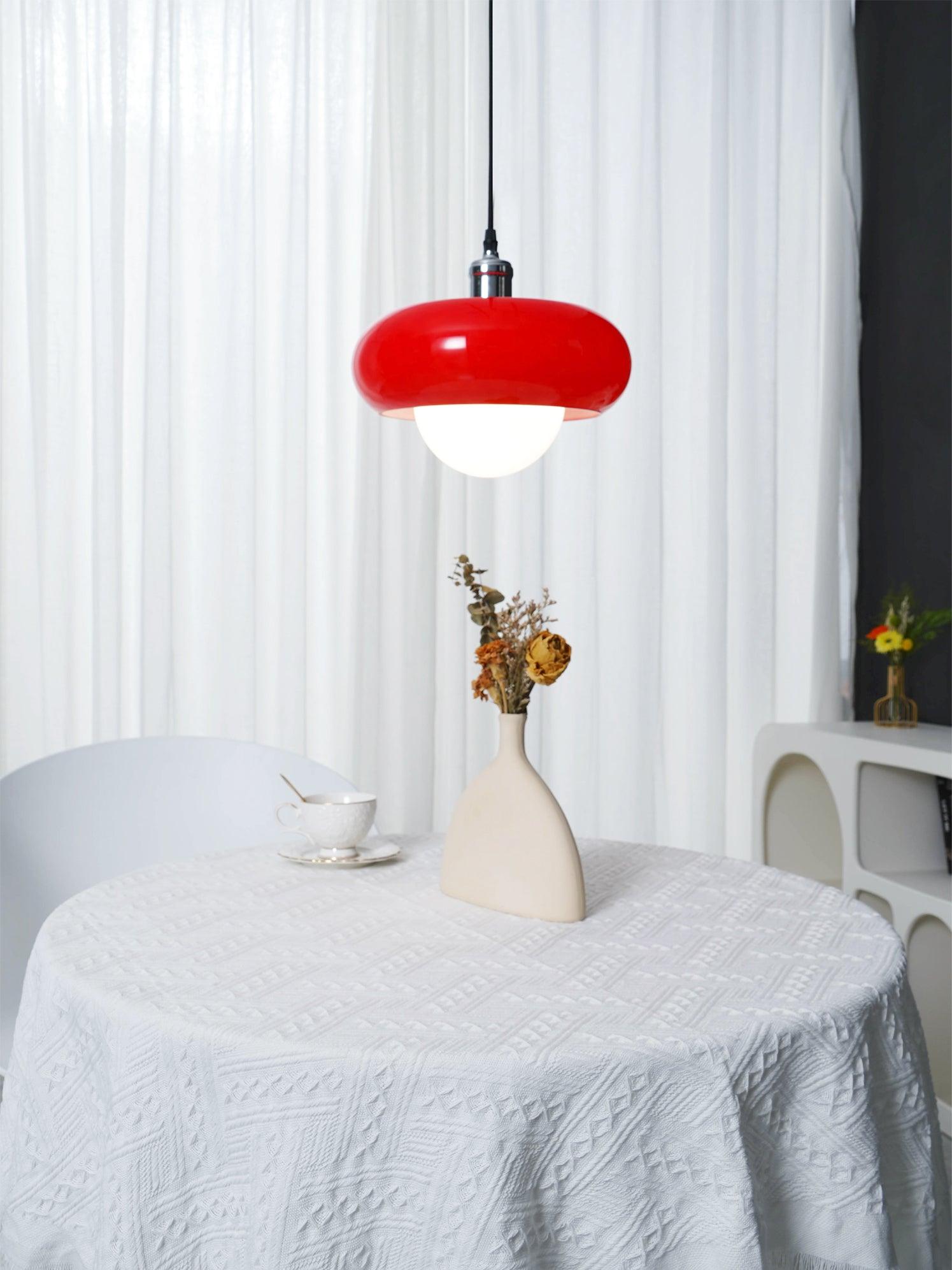 Harvey Pendant Lamp