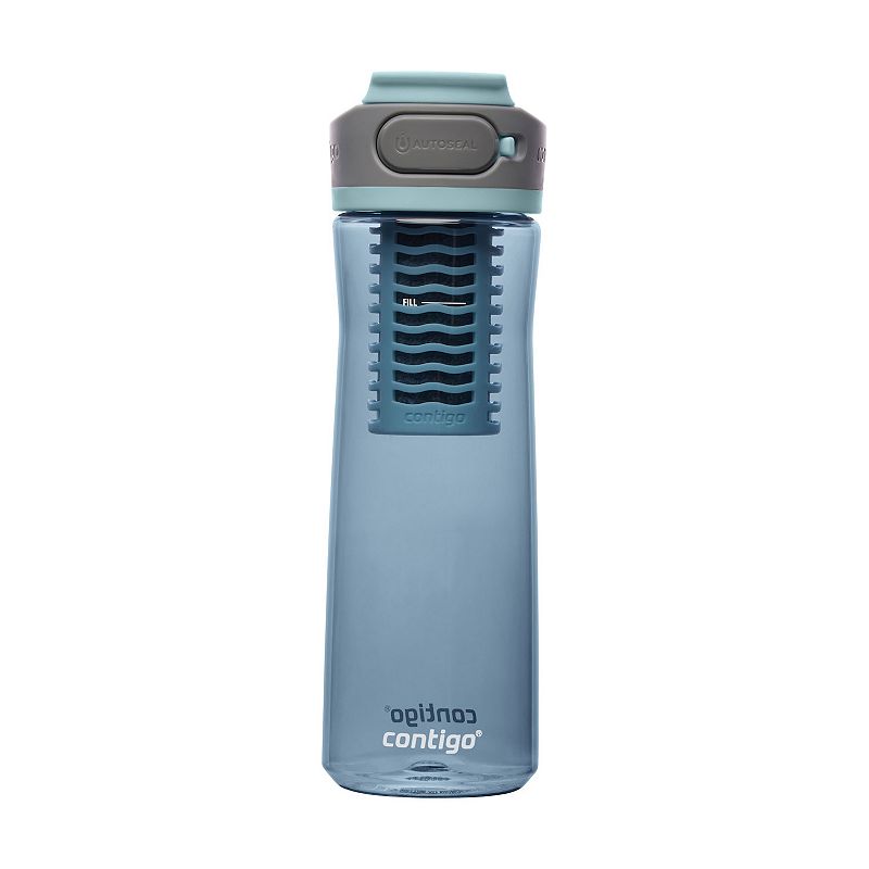 Contigo Clybourn 24-oz. Plastic FreeFlow Filter Water Bottle