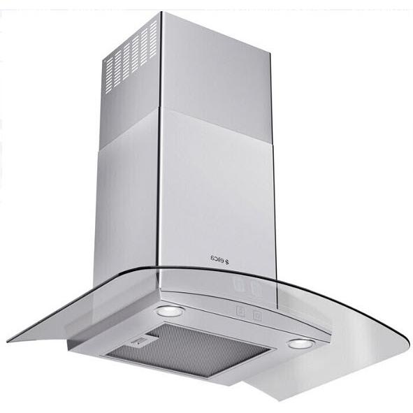 Elica 36-inch Comfort Series Potenza Chimney Hood EPT436S3