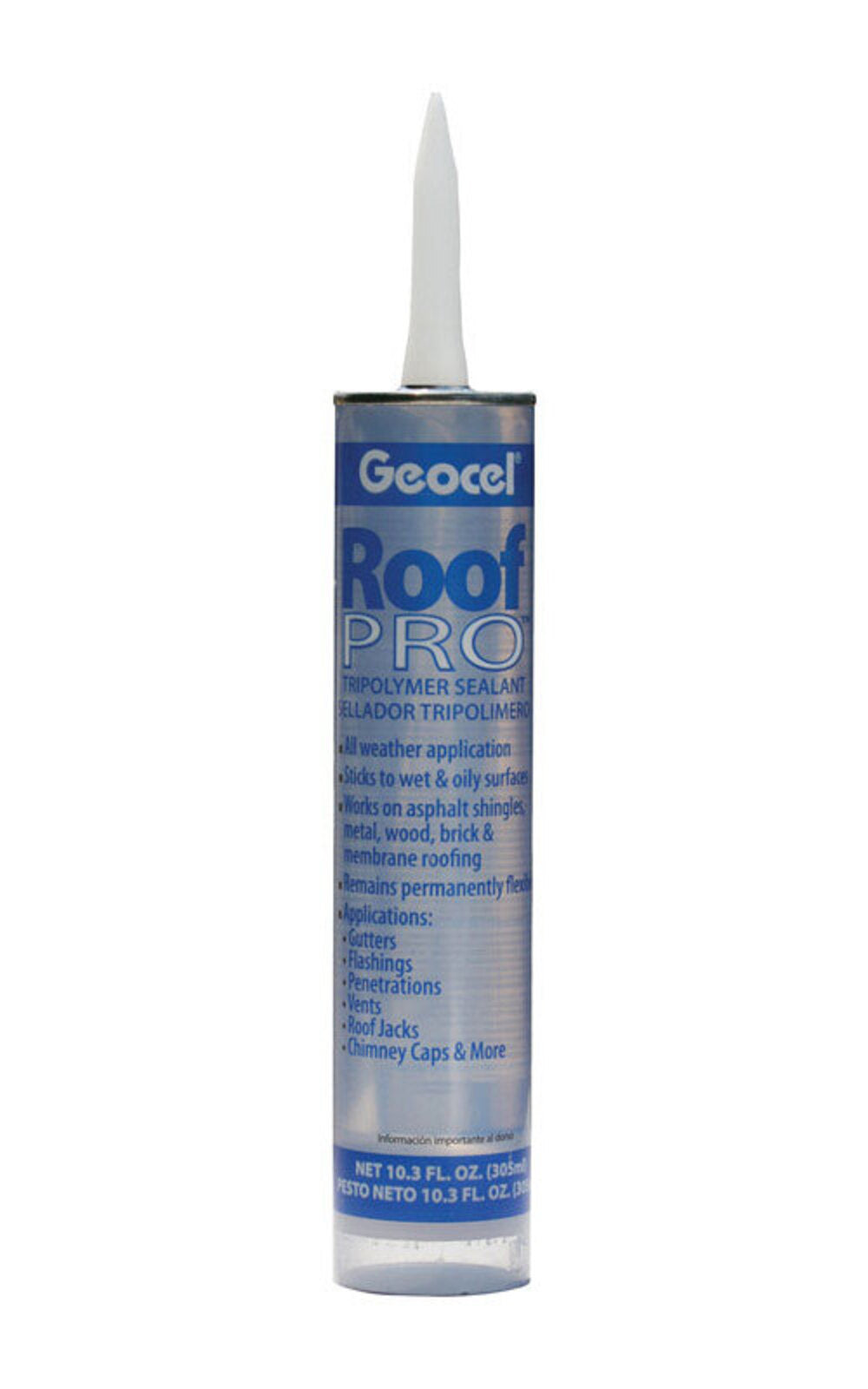 SEALANT ROOFPRO 10.3OZ