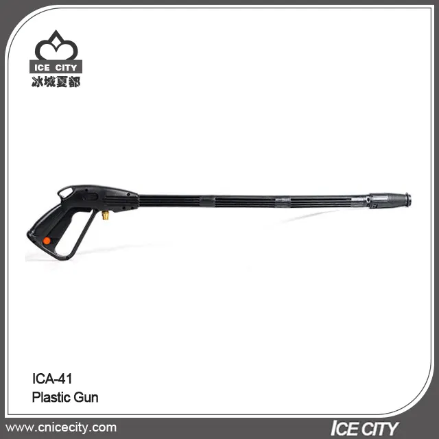 2023 Zhejiang Factory Direct Supply Hot Sale 2200psi Plastic Gun