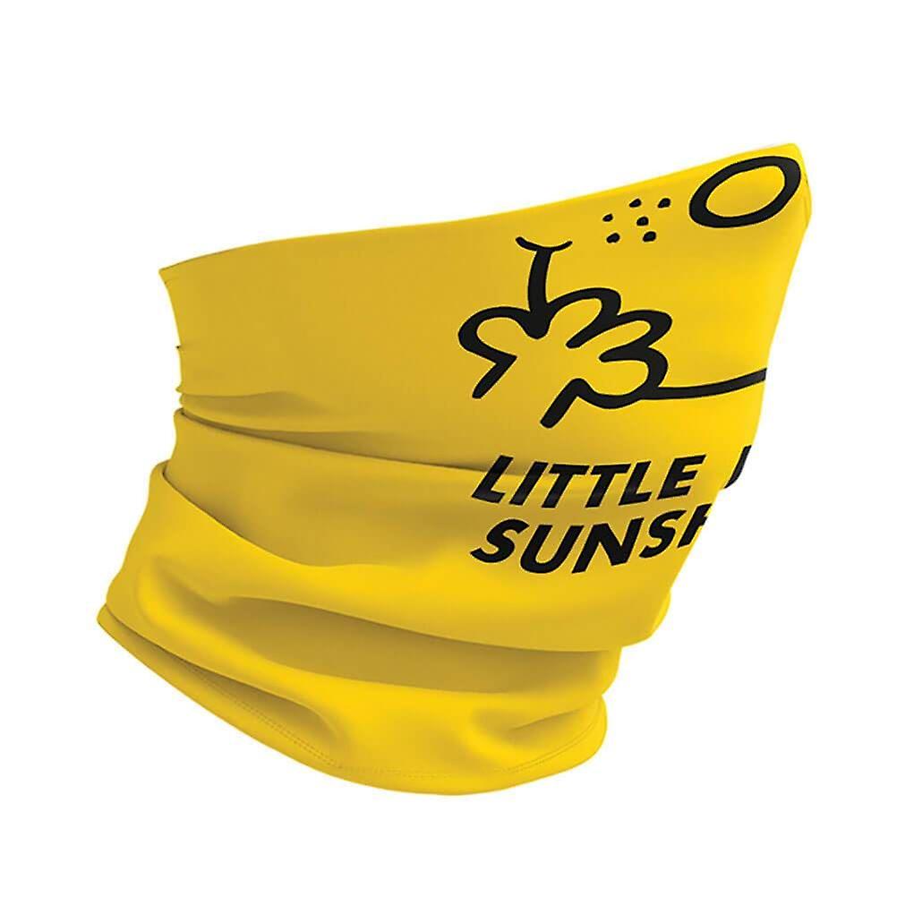 Little Miss Sunshine Multi Purpose Face Covering