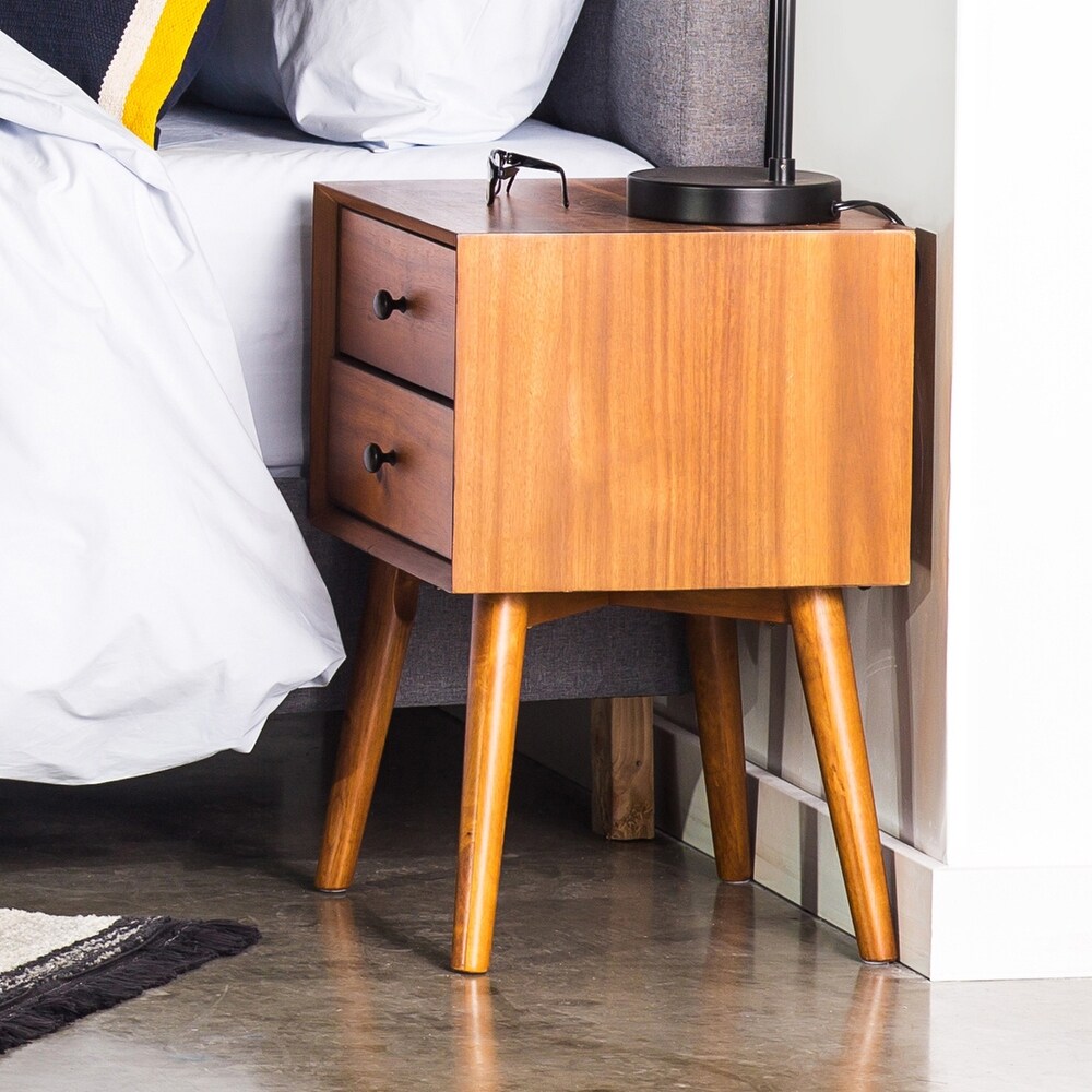 EdgeMod Dorsey Nightstand