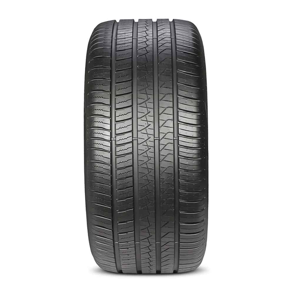 255/50R20XL 109Y Pirelli Scorpion Zero All Season Plus Tires