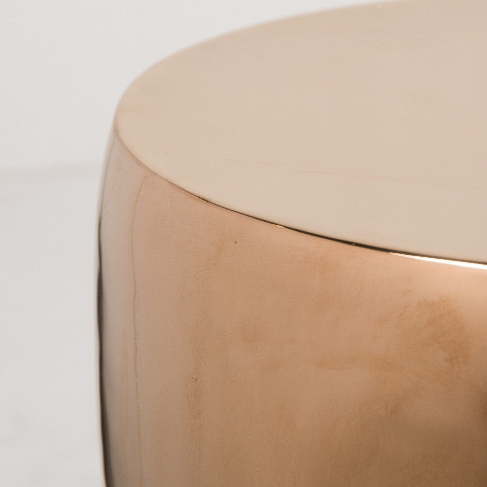 Phyllis Side Table   Contemporary   Side Tables And End Tables   by V.S.D Furniture  Houzz