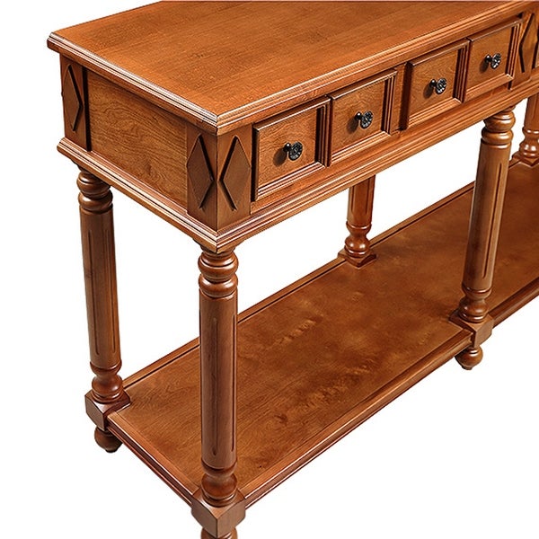 Console Table Entryway Table 58