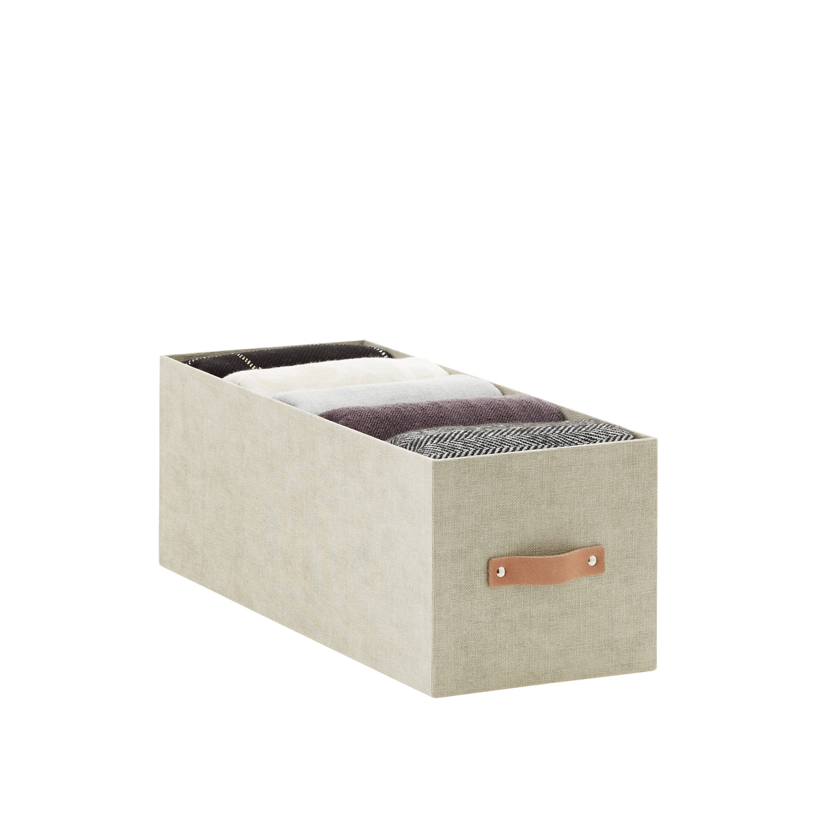 Avera Storage Bins