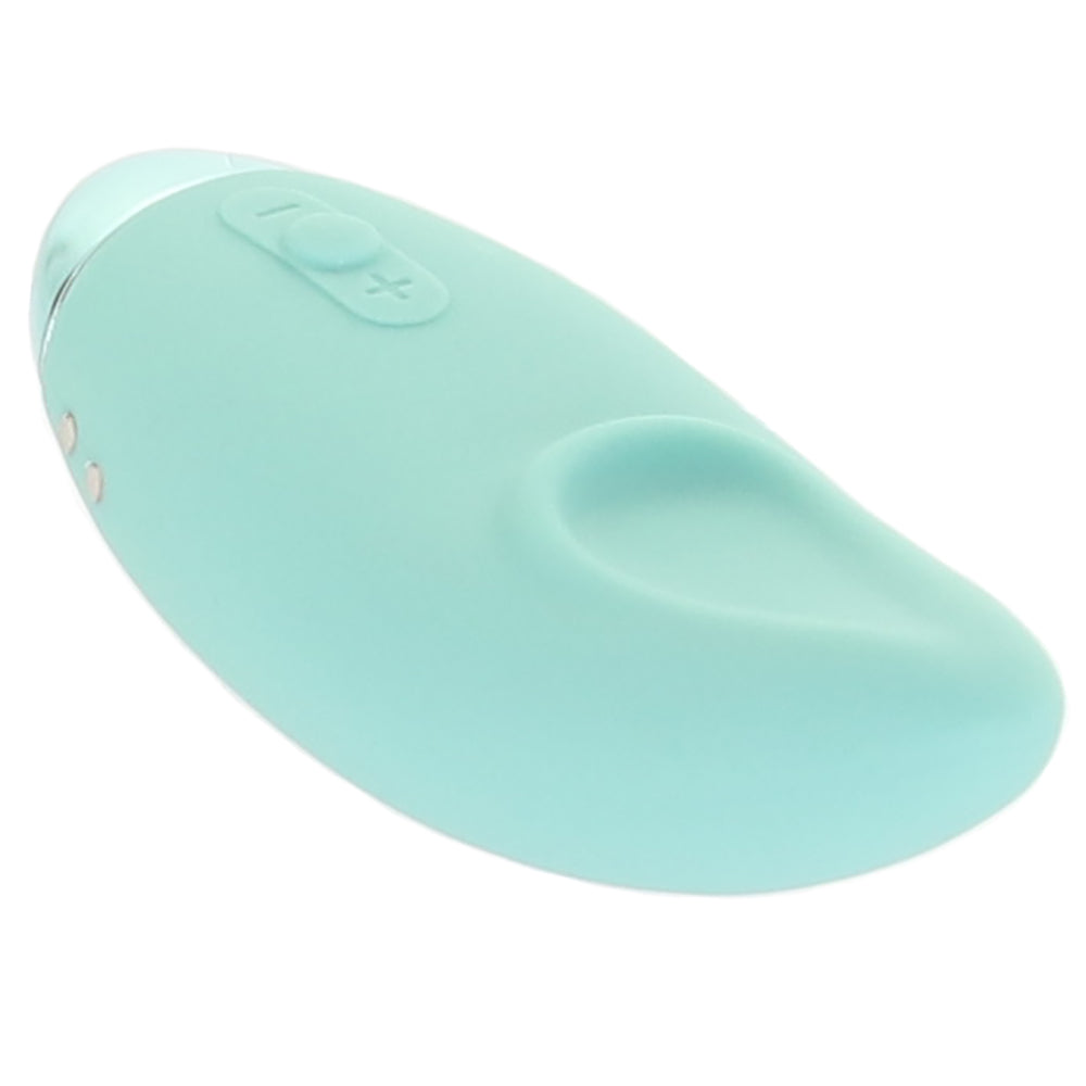 JimmyJane Form 3 Pro Vibe in Teal