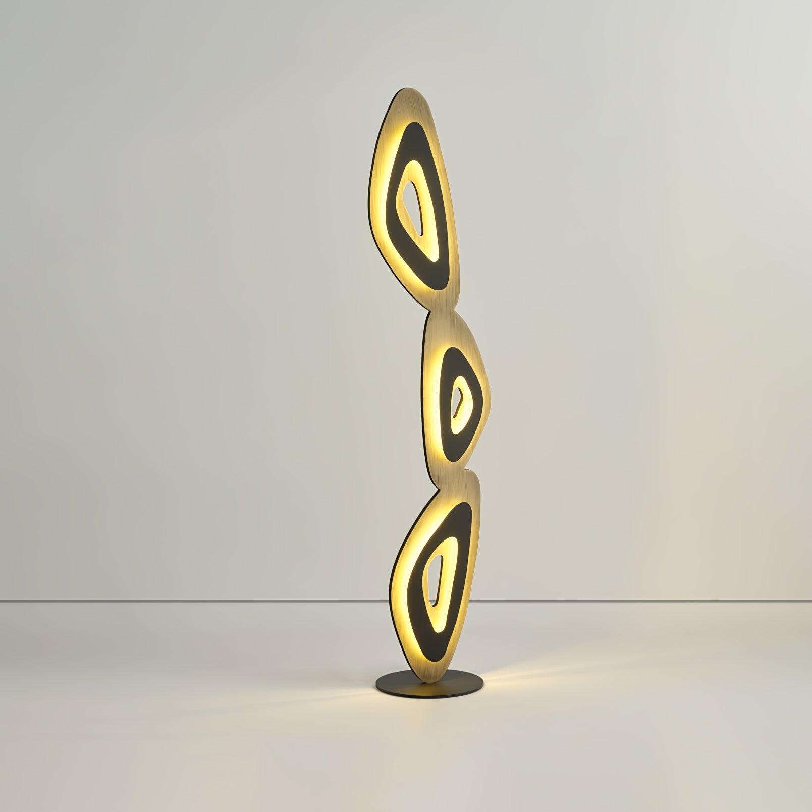 Nevis Floor Lamp