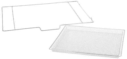 Frigidaire Gallery ReadyCook Air Fry Tray – AIRFRYTRAY