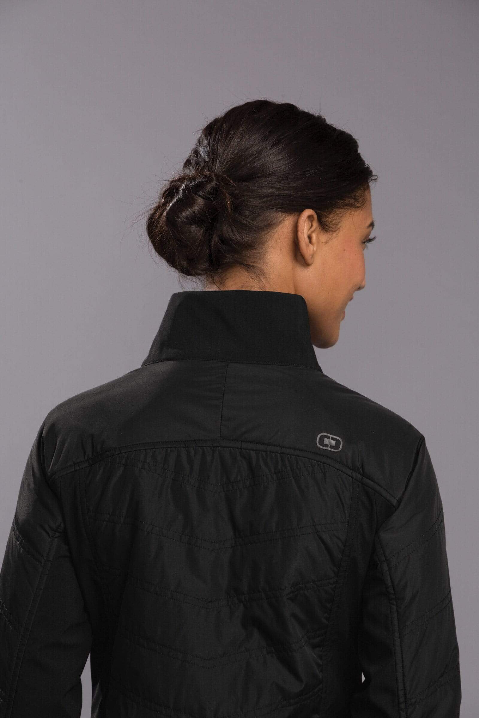 OGIO ENDURANCE Ladies Brink Soft Shell