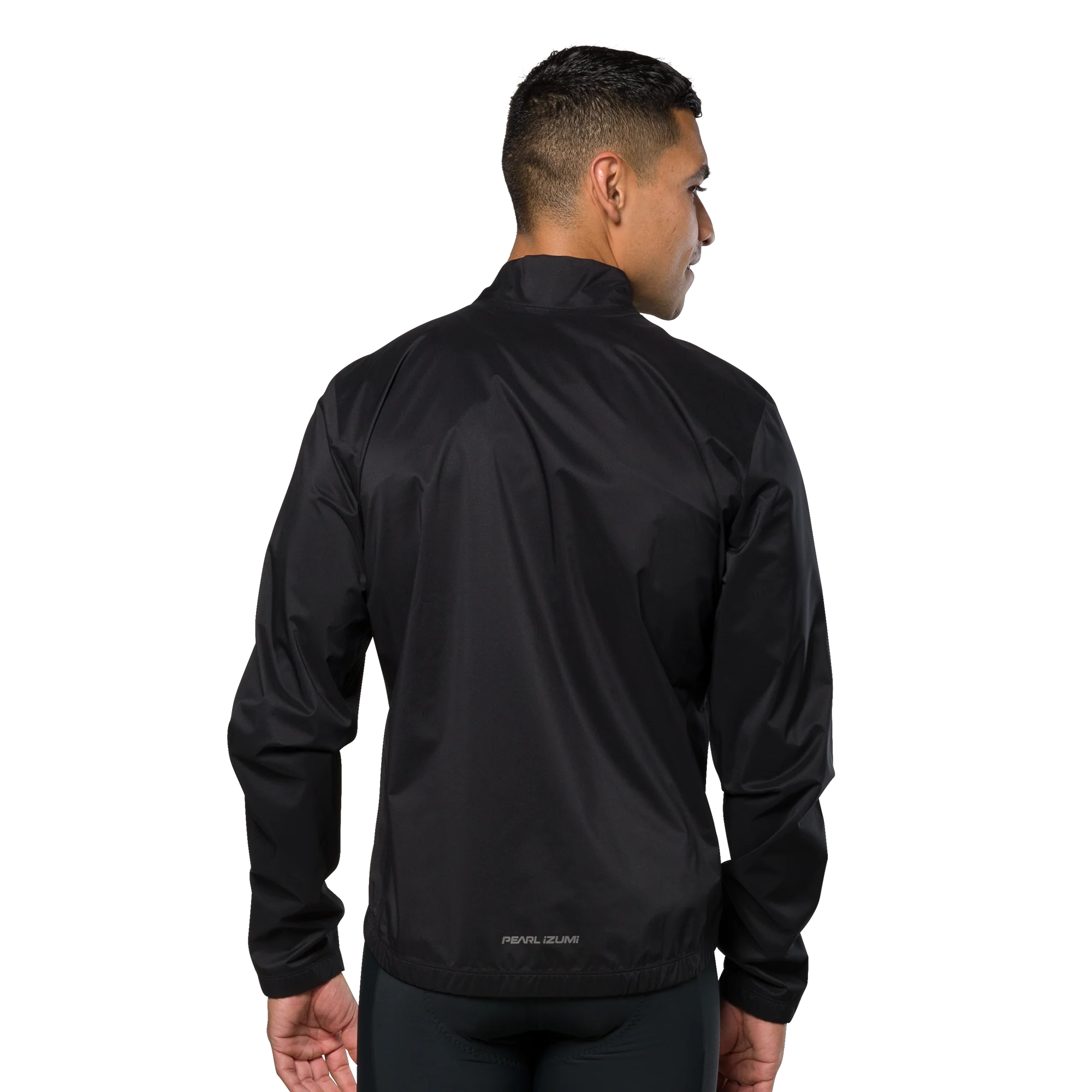Pearl Izumi Quest WXB Cycling Jacket - Black