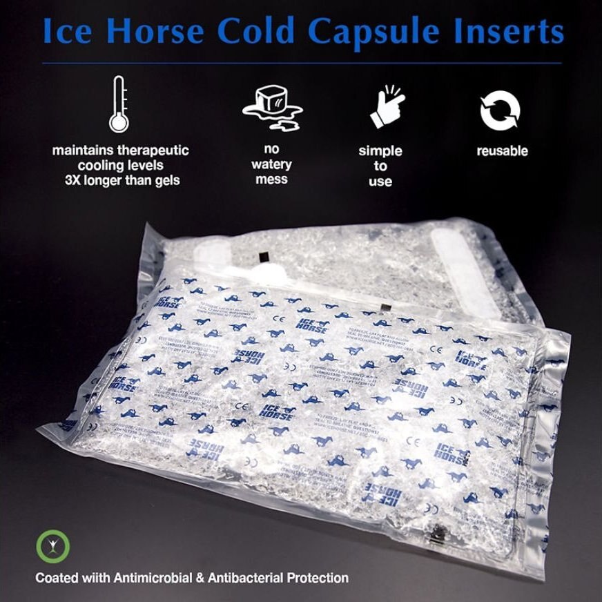 Ice Horse Replacement Cold Inserts