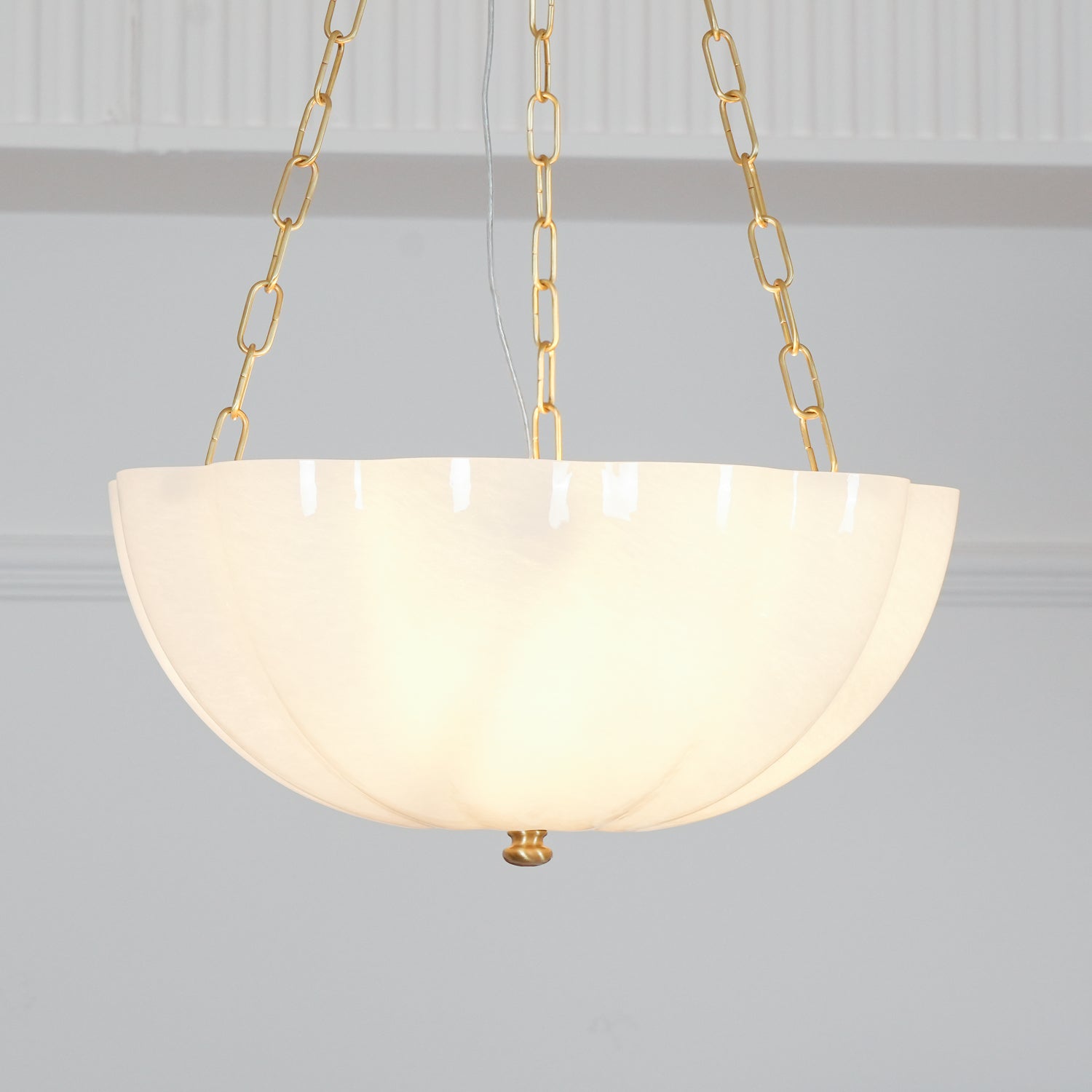 Rosehill Chandelier