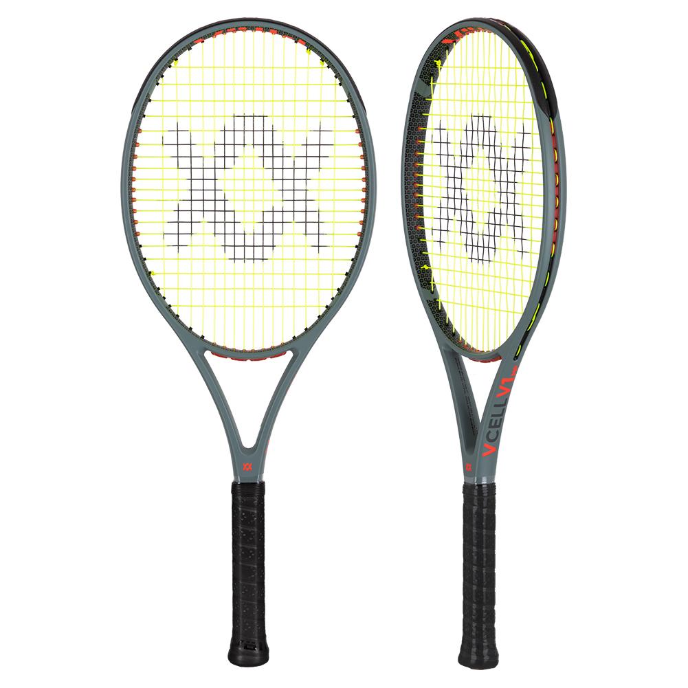 V-Cell V1 MP Tennis Racquet