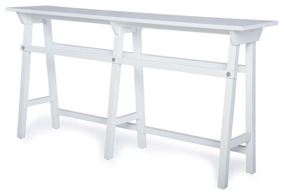 Balboa Console   Transitional   Console Tables   by Innova Luxury Group  Houzz