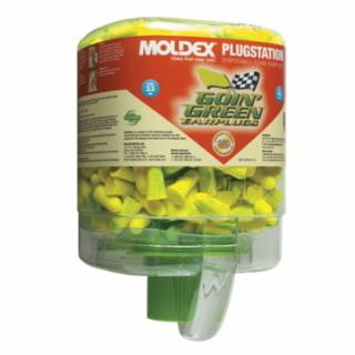 Moldex 507 6646 Goin Green Plugstation With Mounti...