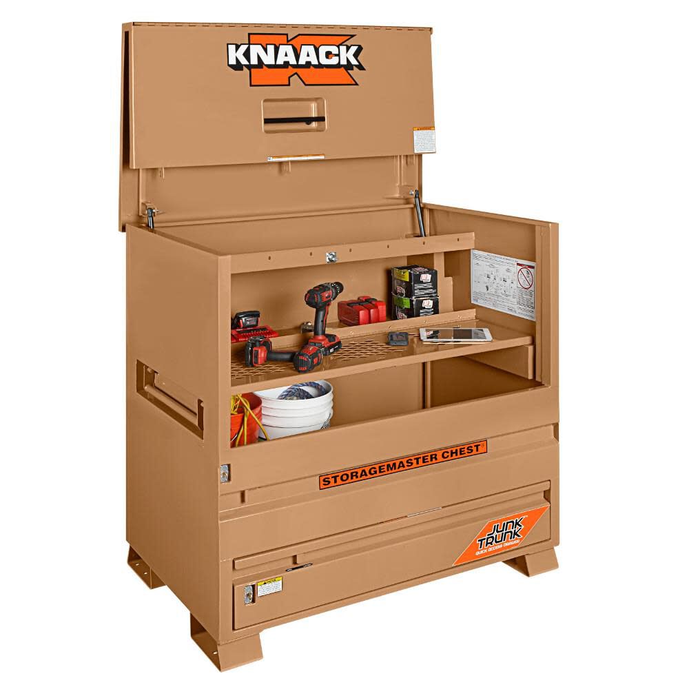 Knaack Piano Chest with Drawer 79-D from Knaack