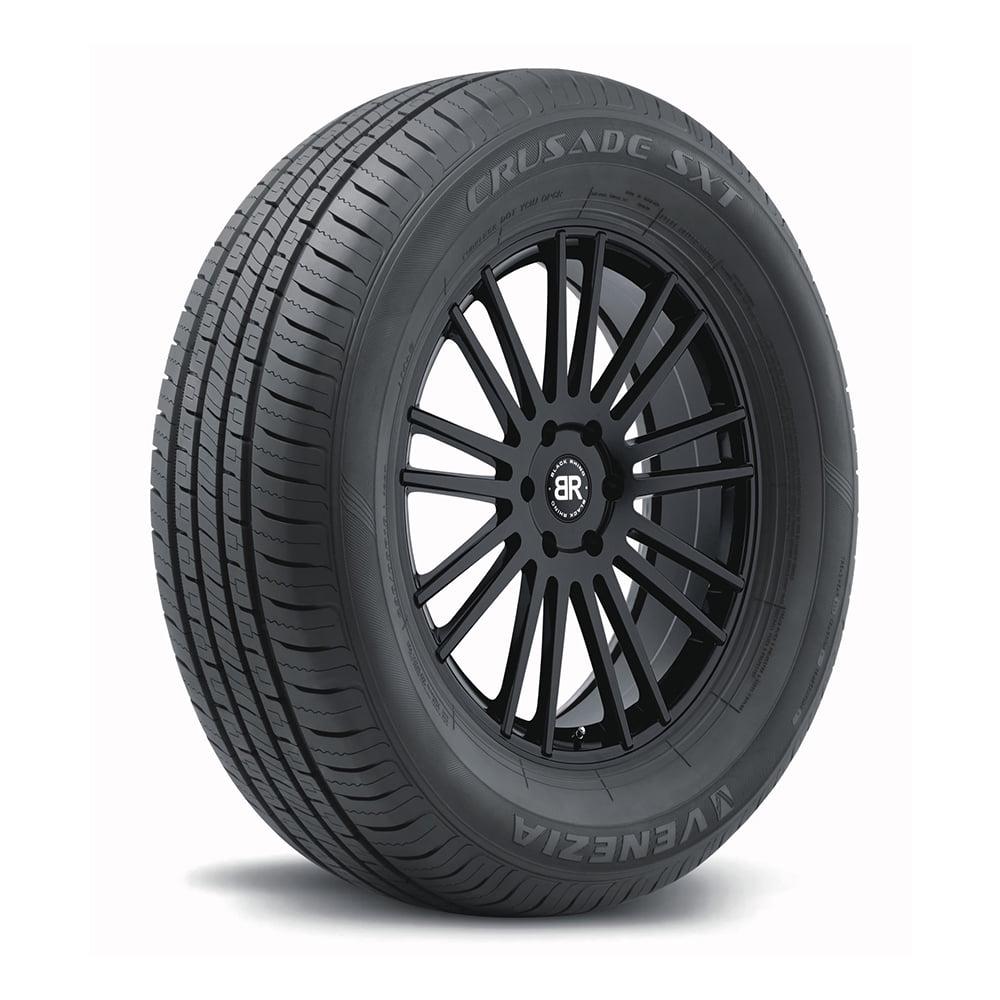 VENEZIA CRUSADE SXT 255/60R19 109H 500 A A BSW ALL SEASON TIRE