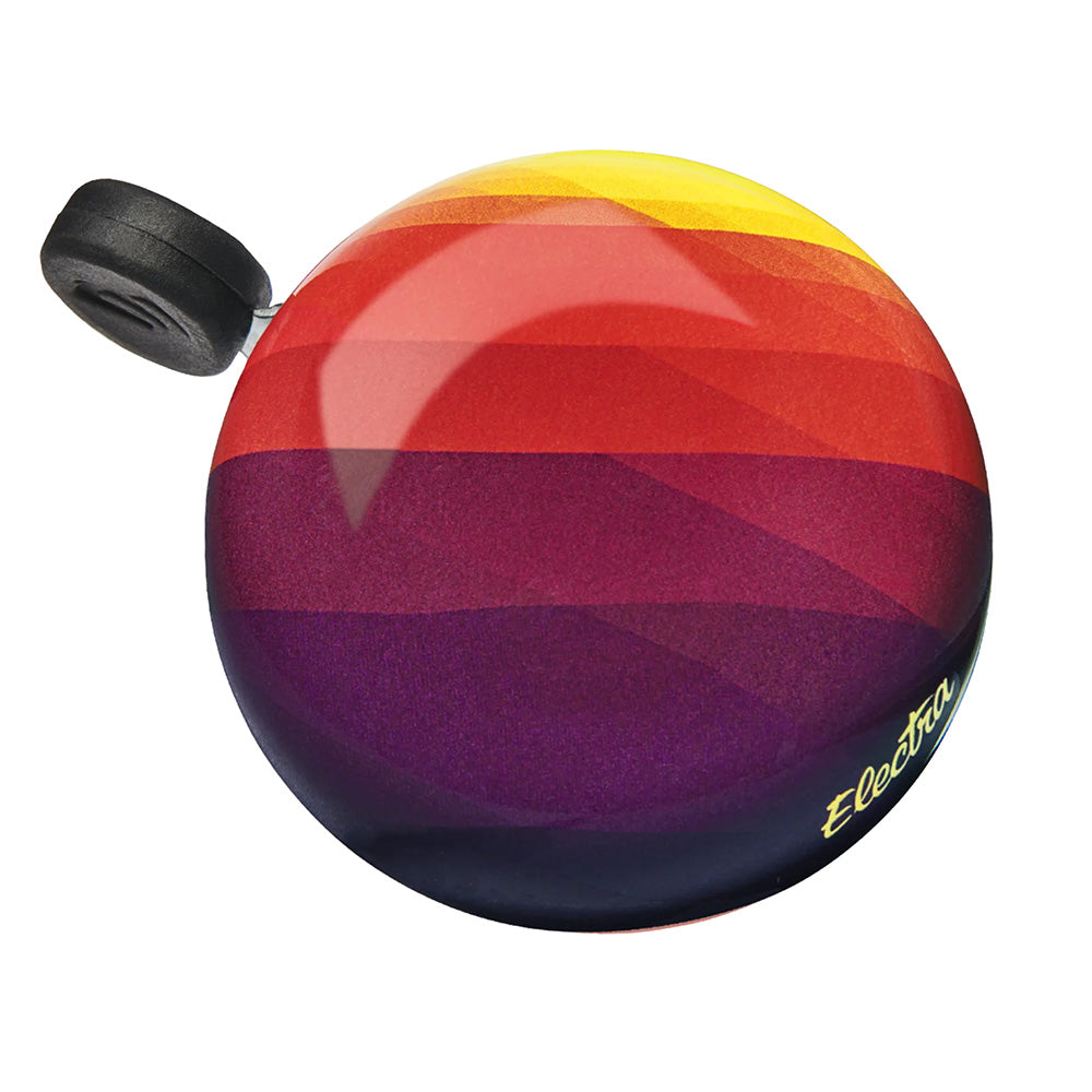 Electra Domed Ringer Bike Bell