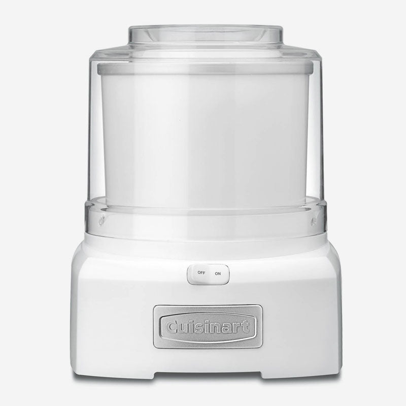 Cuisinart ICE21C Automatic Frozen YogurtIce Cream And Sorbet Maker