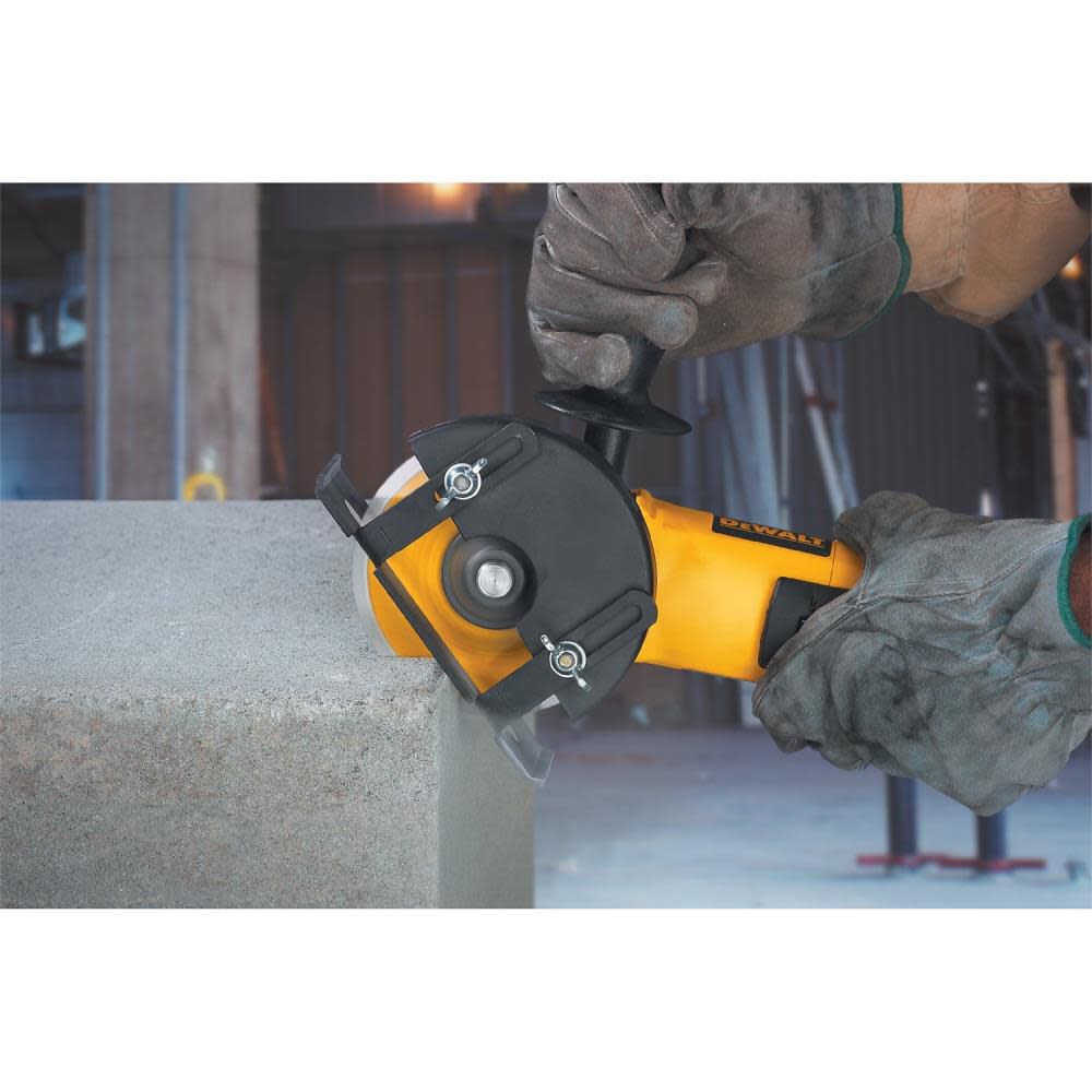 DEWALT 4-1/2IN SEGMENTED XP ALL PURPOSE DW4713T from DEWALT