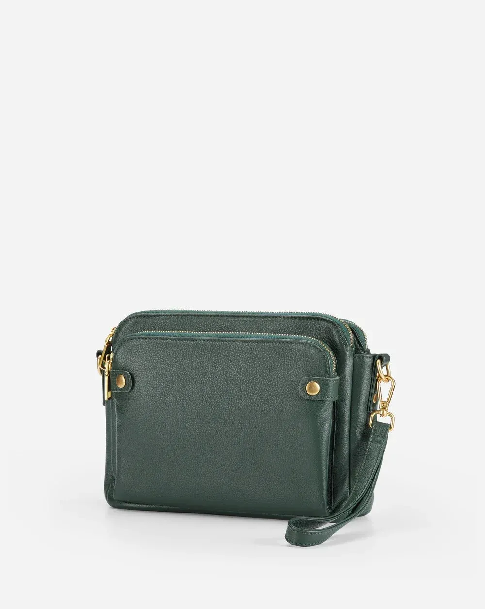 🔥Hot Sale 47% OFF🔥🔥-Crossbody Leather Shoulder Bags and Clutc