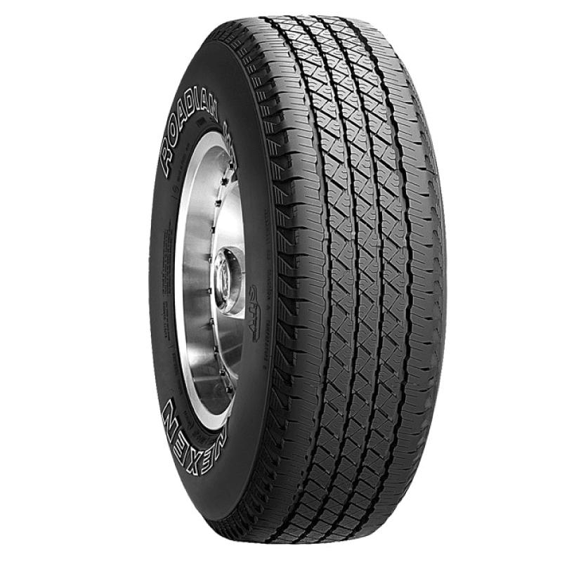 Nexen Roadian HT P235/65R17 103S OWL