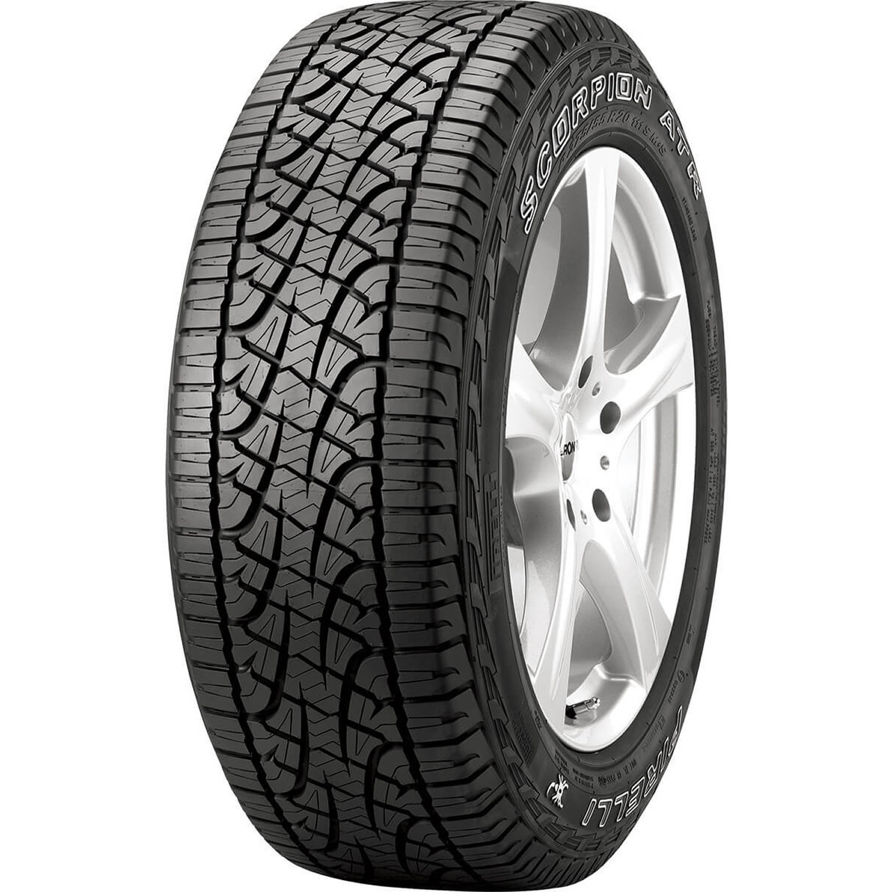 Pirelli Scorpion ATR 265