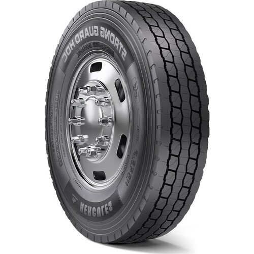 Hercules Strong Guard H DC 22570R19.5 G14PLY Tires