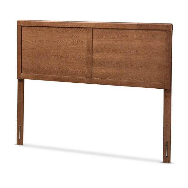 Carson Carrington Ulvo Mid-century Headboard - - 28029592