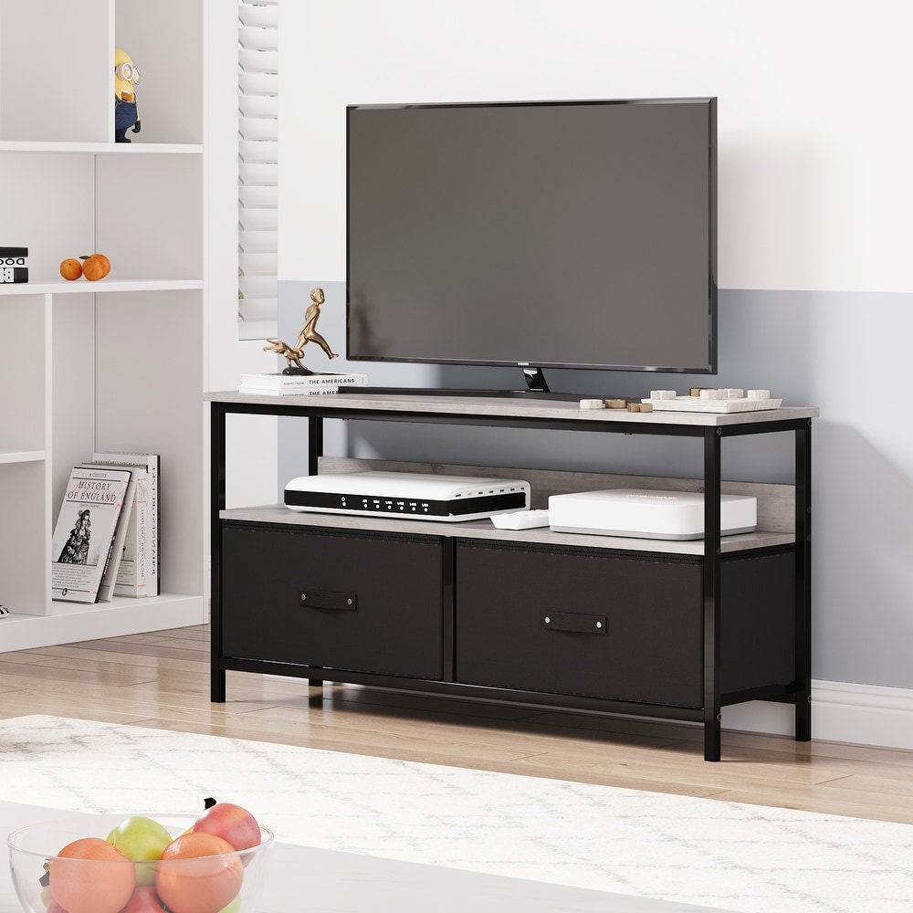 Dresser TV Stand