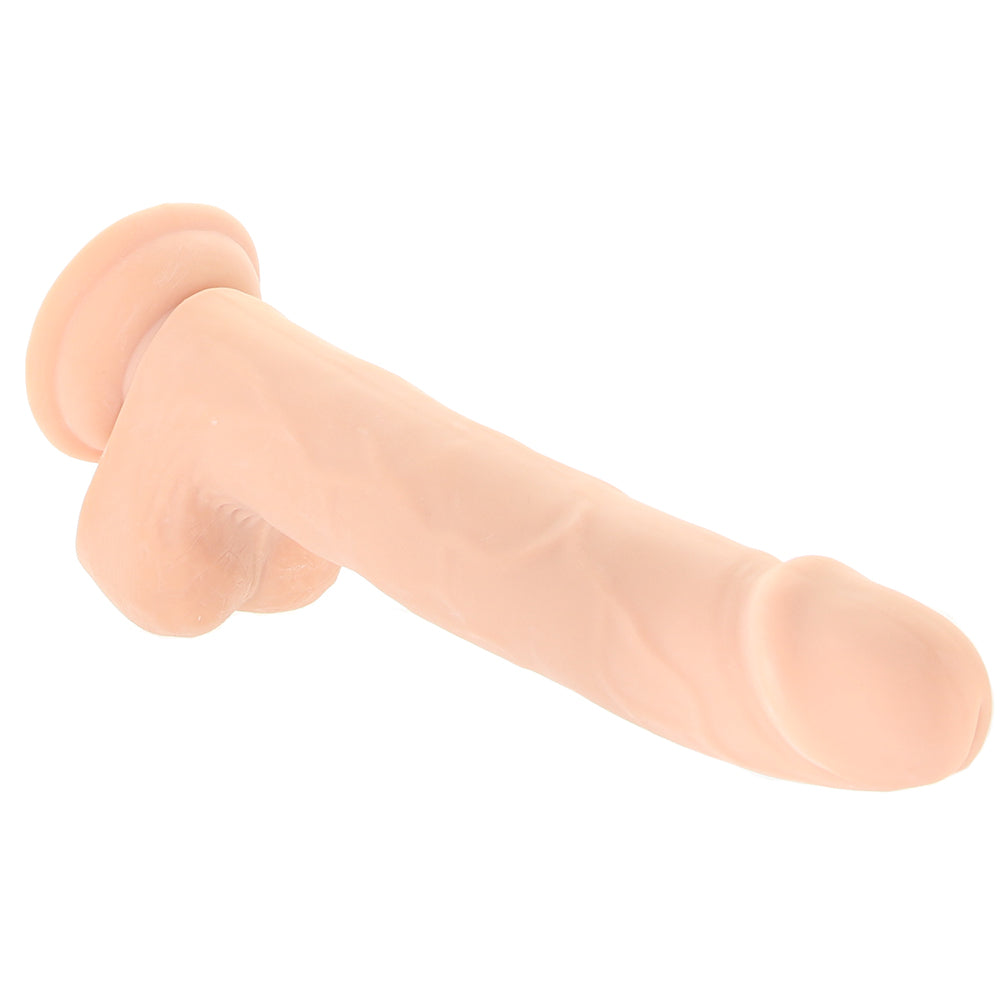 FantasyCherry  8 Inch Light Dildo