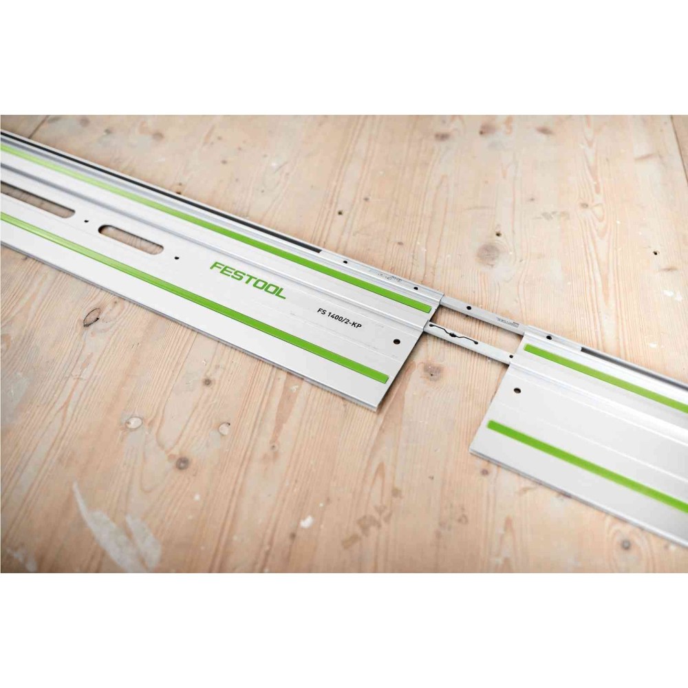 Festool FSV/2 Guide Rail Connector 2pc