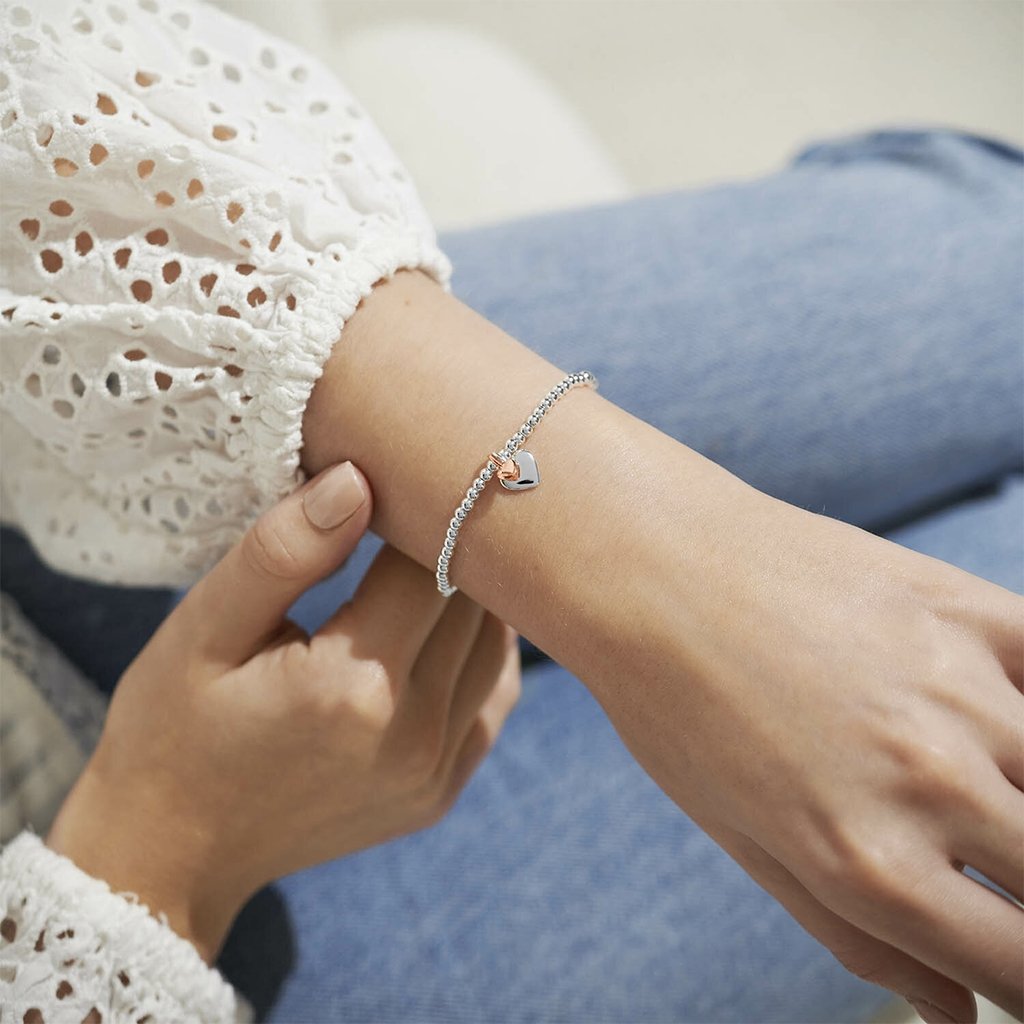 Katie Loxton  A Little 'Godmother' Bracelet