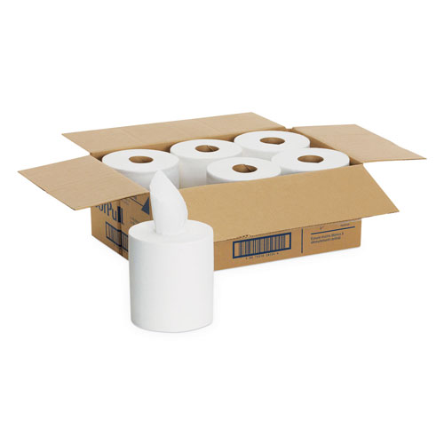 Georgia Pacific Sofpull Center-Pull Perforated Paper Towels |7 4