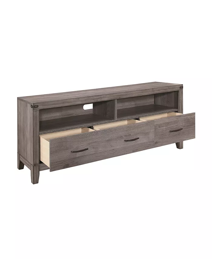 Furniture Makenna TV Stand