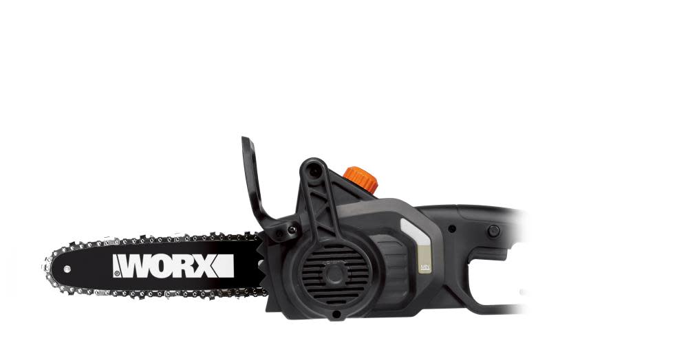 WORX WG309 8A 10 Electric Pole Saw ;