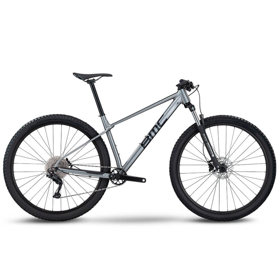 BMC Twostroke AL SIX