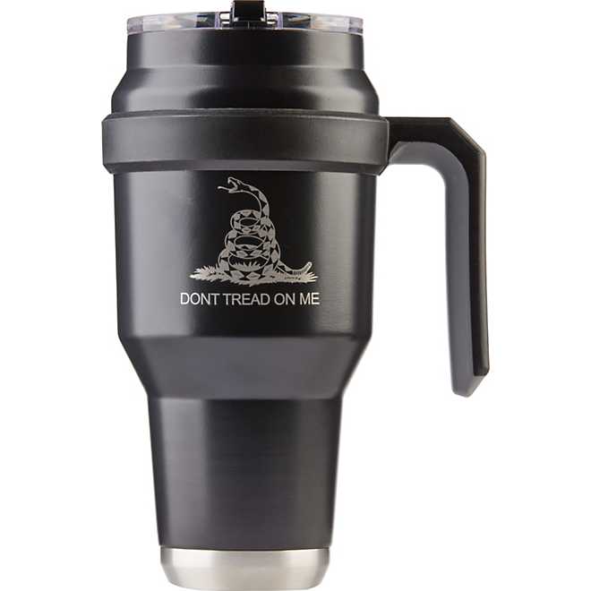 Magellan Outdoors 40 oz Tumbler