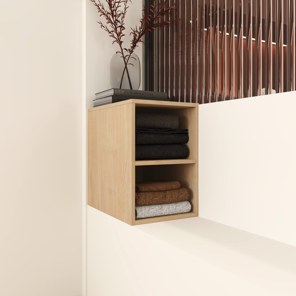 Wall Mounted Storage Shelves Floor Storage Cabinet Storage box