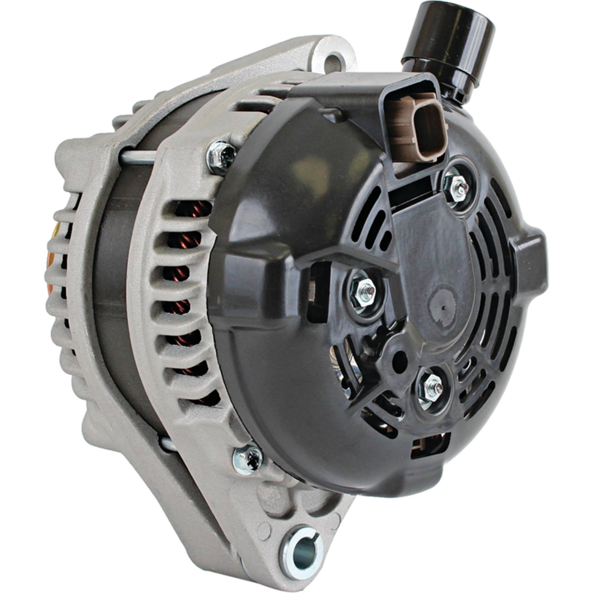 DB Electrical 400-52270R Remanufactured Alternator for Honda Accord 2008 - 2012 3.5L， Crosstour 2010