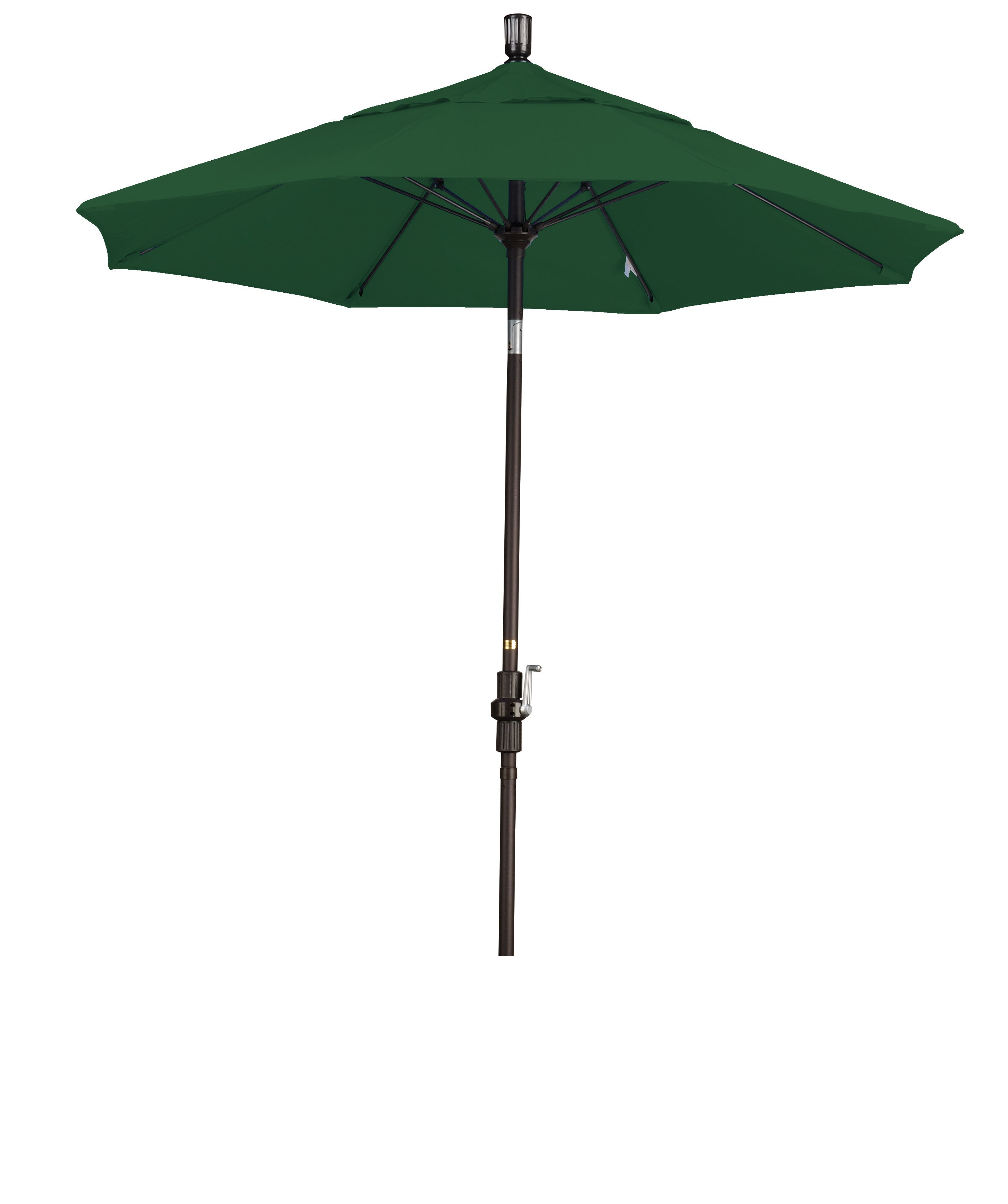 California Umbrella 7.5' Sun Master Series Patio U