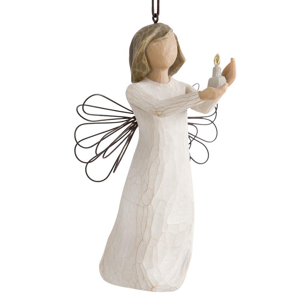 Willow Tree  Angel of Hope Ornament